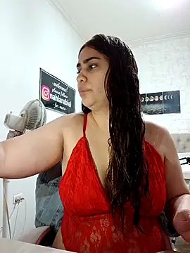 nahiarabiel33 online show from 22, 12, 2025