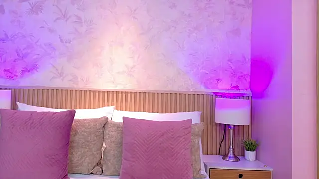 ValeriaMonet online show from 27, 3, 2026