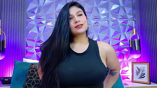 Snapshot of ValeriaMonet chatting on 24, 5, 2026 ValeriaMonet online show from 24, 5, 2026