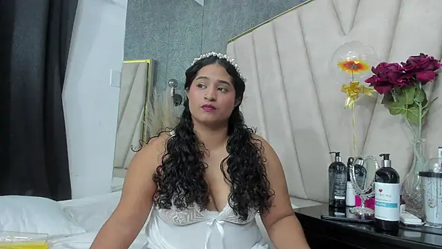 alana-silva online show from 13, 3, 2026