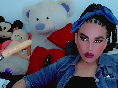 NharaBigCock online show from 21, 11, 2025