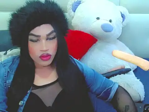 Snapshot of NharaBigCock chatting on 12, 2, 2026 NharaBigCock online show from 12, 2, 2026