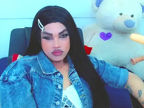 NharaBigCock online show from 20, 3, 2026