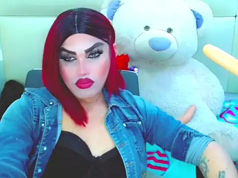 NharaBigCock online show from 11, 4, 2026