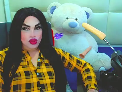 NharaBigCock online show from 13, 4, 2026