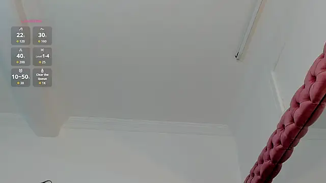 Snapshot of MaddieSteel chatting on 6, 6, 2026 MaddieSteel online show from 6, 6, 2026