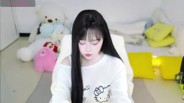 Nina37 online show from 19, 1, 2026