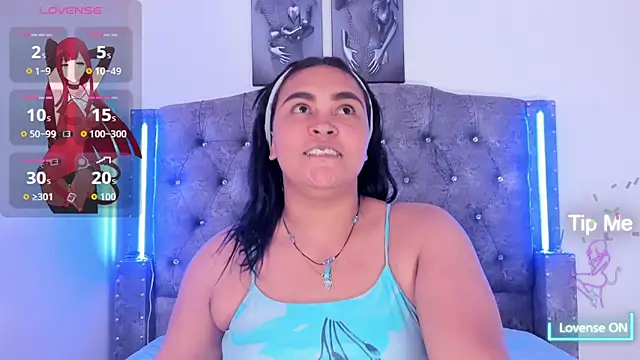 Ashlye rose0 online show from 12, 1, 2026