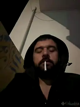 NiktirGit31 online show from 8, 11, 2025