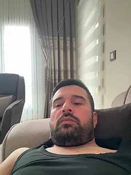 NiktirGit31 online show from 11, 1, 2026