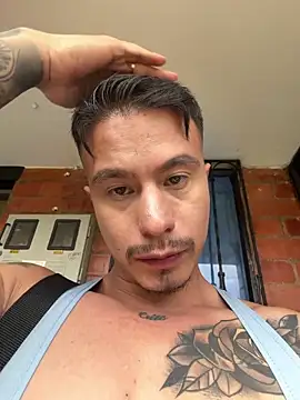 RaySullivan online show from 22, 12, 2025