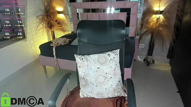 griselle rousse online show from 11, 11, 2025