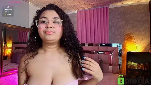 griselle rousse online show from 26, 3, 2026