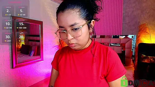 Snapshot of griselle_rousse chatting on 23, 4, 2026 griselle rousse online show from 23, 4, 2026