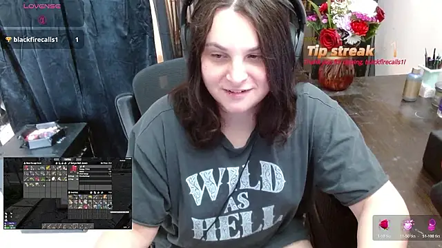 Snapshot of Salacious_Sage chatting on 18, 2, 2026 Salacious Sage online show from 18, 2, 2026