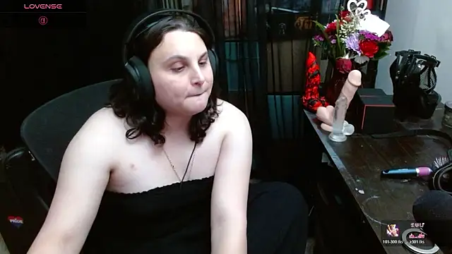 Snapshot of Salacious_Sage chatting on 21, 2, 2026 Salacious Sage online show from 21, 2, 2026