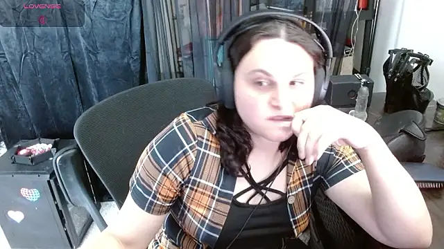 Snapshot of Salacious_Sage chatting on 21, 2, 2026 Salacious Sage online show from 21, 2, 2026