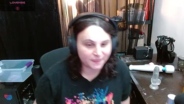 Snapshot of Salacious_Sage chatting on 23, 2, 2026 Salacious Sage online show from 23, 2, 2026