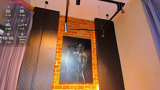 Scottfishcer1 online show from 15, 11, 2025