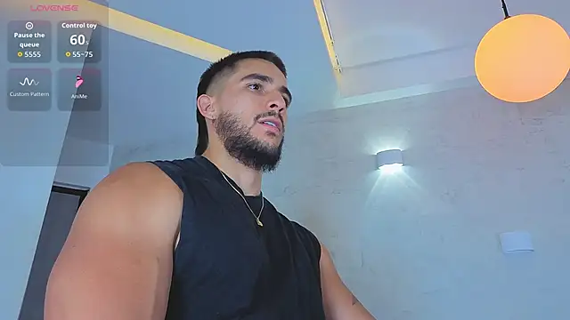 Scottfishcer1 online show from 26, 3, 2026