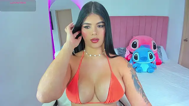 Janettcruz online show from 25, 3, 2026