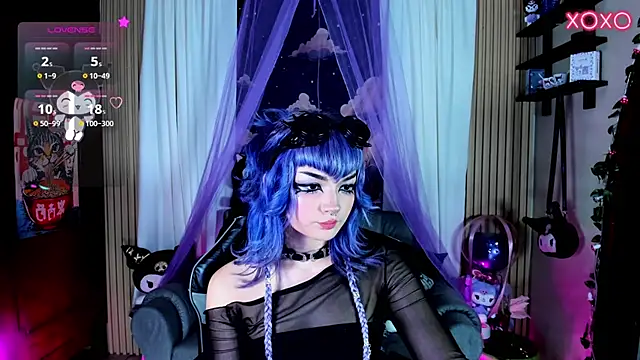 ravencollen online show from 9, 7, 2026