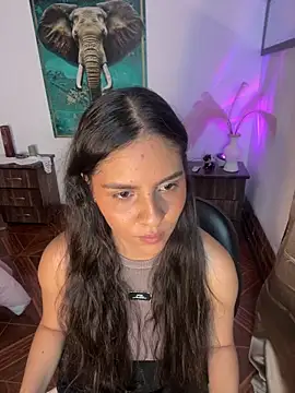 alisaa jhons1 online show from 23, 2, 2026