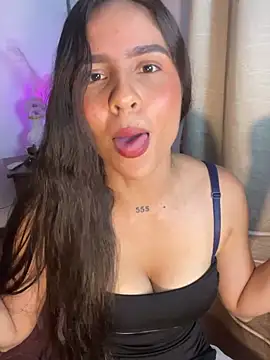 alisaa jhons1 online show from 23, 3, 2026