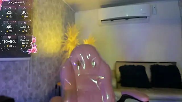 camii raux online show from 31, 1, 2026