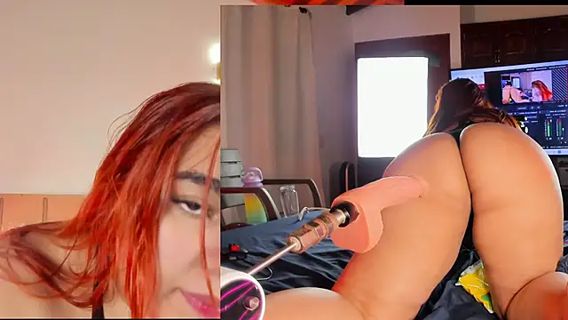 Anny arango1 online show from 9, 1, 2026