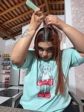 Anny arango1 online show from 26, 2, 2026