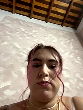 JimenaWhite online show from 17, 12, 2025