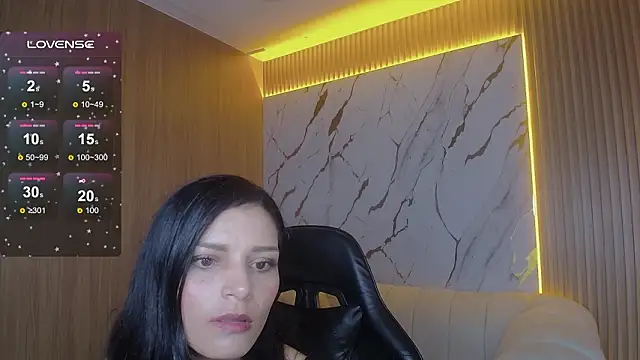 Valery tf online show from 12, 2, 2026