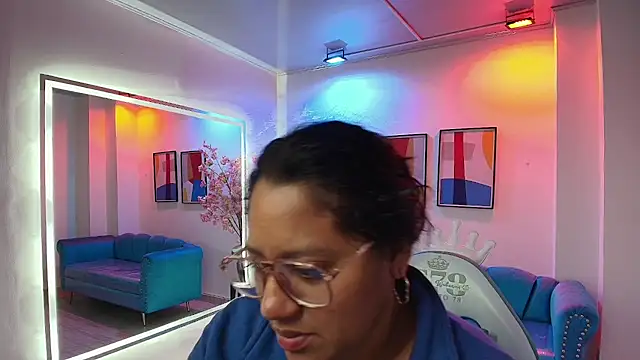 Alondra gomexxx online show from 27, 11, 2025