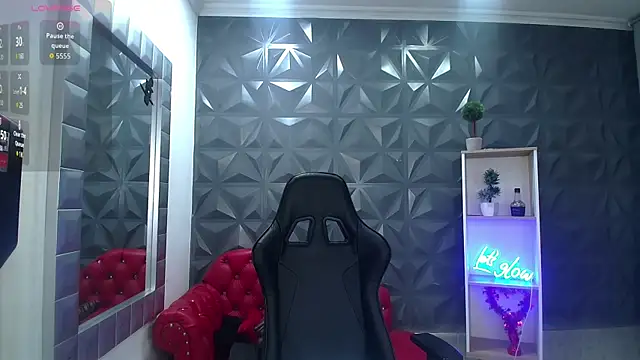 Snapshot of Scandarkmarie chatting on 20, 12, 2025 Scandarkmarie online show from 20, 12, 2025