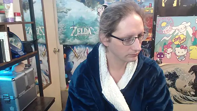 Savanah Banana  online show from 11, 11, 2025