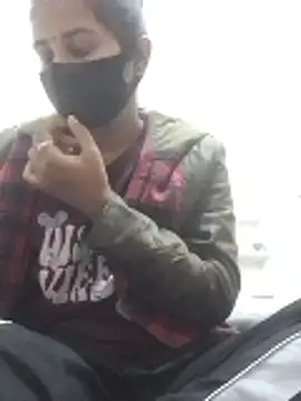 Snapshot of Isha_kumari_69 chatting on 9, 1, 2026 Isha kumari 69 online show from 9, 1, 2026