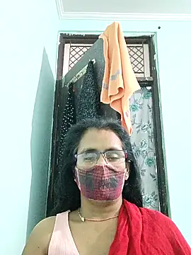 sanjana077 online show from 8, 2, 2026