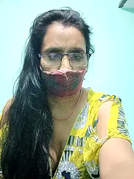 sanjana077 online show from 11, 2, 2026