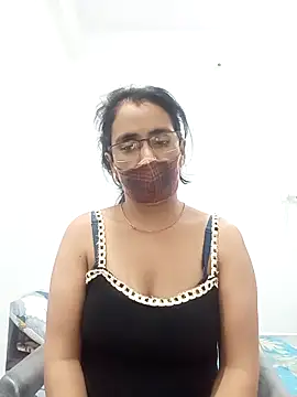 sanjana077 online show from 15, 2, 2026