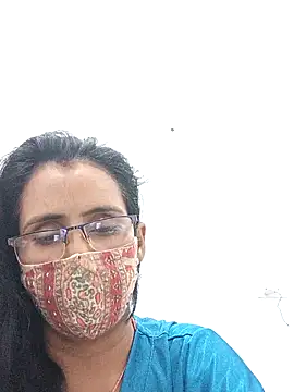 sanjana077 online show from 6, 3, 2026