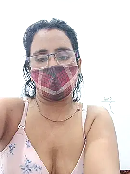 sanjana077 online show from 15, 3, 2026