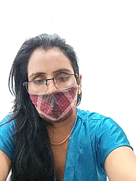 sanjana077 online show from 23, 3, 2026