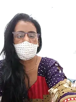 sanjana077 online show from 23, 4, 2026