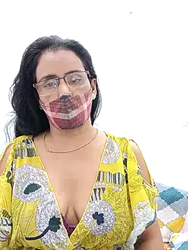 sanjana077 online show from 24, 4, 2026