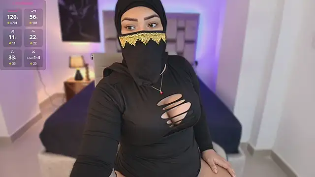 samiraa haalem online show from 9, 11, 2025