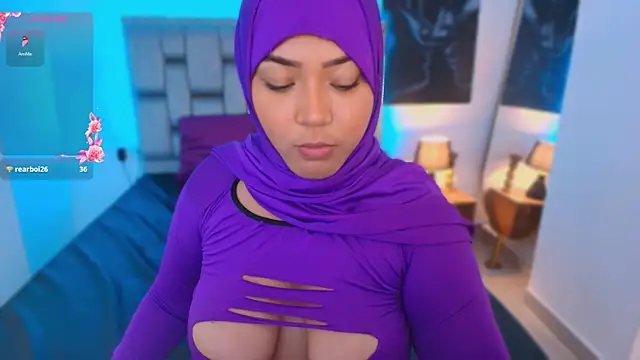 samiraa haalem online show from 23, 3, 2026