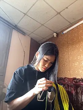 Beolulu online show from 29, 11, 2025