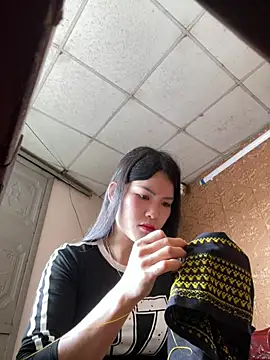 Snapshot of Beolulu chatting on 18, 1, 2026 Beolulu online show from 18, 1, 2026