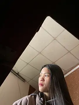 Snapshot of Beolulu chatting on 8, 2, 2026 Beolulu online show from 8, 2, 2026